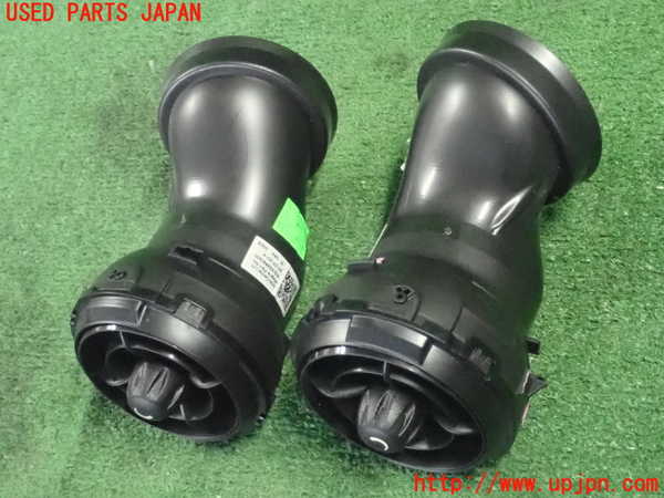 2UPJ-24277528]BMW ミニ(MINI)クーパーS クラブマン(ZG16)エアコン吹き出し口3 真中 中古_m0002.jpg