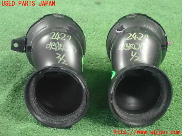 2UPJ-24277528]BMW ミニ(MINI)クーパーS クラブマン(ZG16)エアコン吹き出し口3 真中 中古_m0003.jpg
