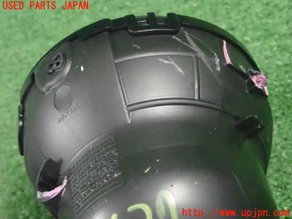 2UPJ-24277528]BMW ミニ(MINI)クーパーS クラブマン(ZG16)エアコン吹き出し口3 真中 中古_m0004.jpg