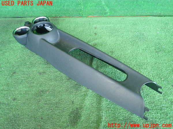 2UPJ-24277540]BMW ミニ(MINI)クーパーS クラブマン(ZG16)センターコンソール 中古_m0001.jpg