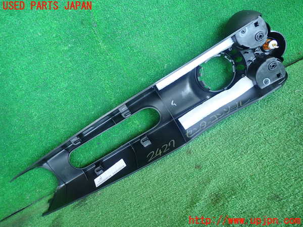 2UPJ-24277540]BMW ミニ(MINI)クーパーS クラブマン(ZG16)センターコンソール 中古_m0004.jpg