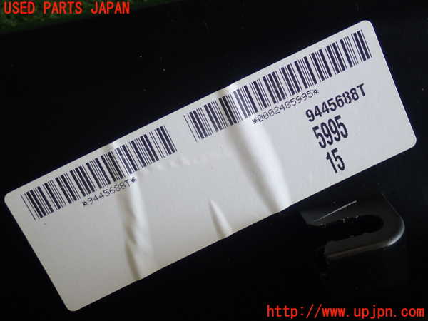 2UPJ-24277540]BMW ミニ(MINI)クーパーS クラブマン(ZG16)センターコンソール 中古_m0005.jpg