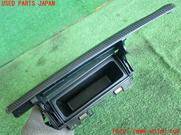 2UPJ-24277841]BMW ミニ(MINI)クーパーS クラブマン(ZG16)小物入れ1 中古_m0002.jpg