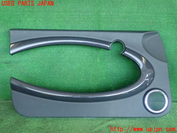 2UPJ-24271264]BMW ミニ(MINI)クーパーS クラブマン(ZG16)左前ドア内張り 中古_m0001.jpg