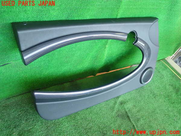 2UPJ-24271264]BMW ミニ(MINI)クーパーS クラブマン(ZG16)左前ドア内張り 中古_m0002.jpg