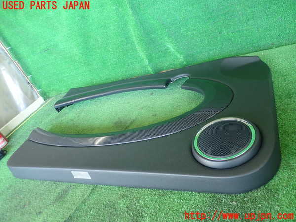 2UPJ-24271264]BMW ミニ(MINI)クーパーS クラブマン(ZG16)左前ドア内張り 中古_m0003.jpg