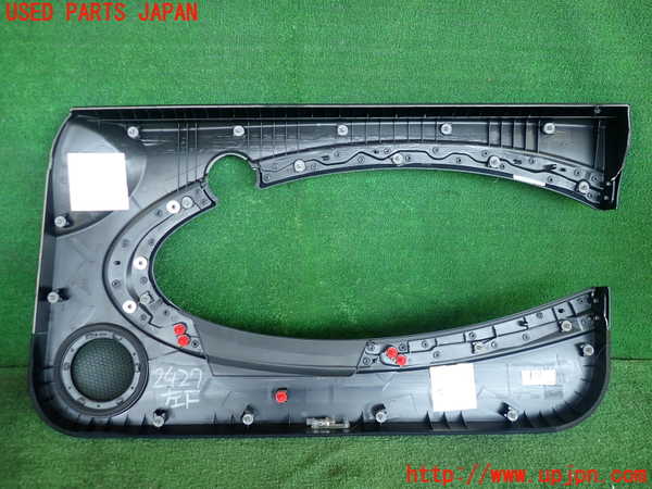 2UPJ-24271264]BMW ミニ(MINI)クーパーS クラブマン(ZG16)左前ドア内張り 中古_m0004.jpg