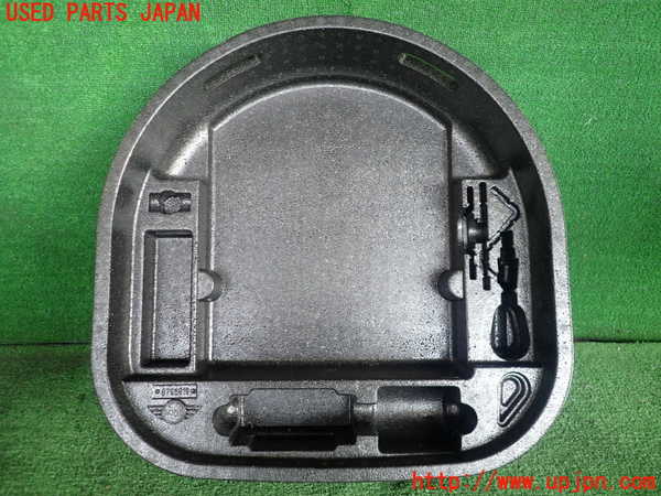 2UPJ-24277773]BMW ミニ(MINI)クーパーS クラブマン(ZG16)ラゲッジトレイ3 中古_m0001.jpg