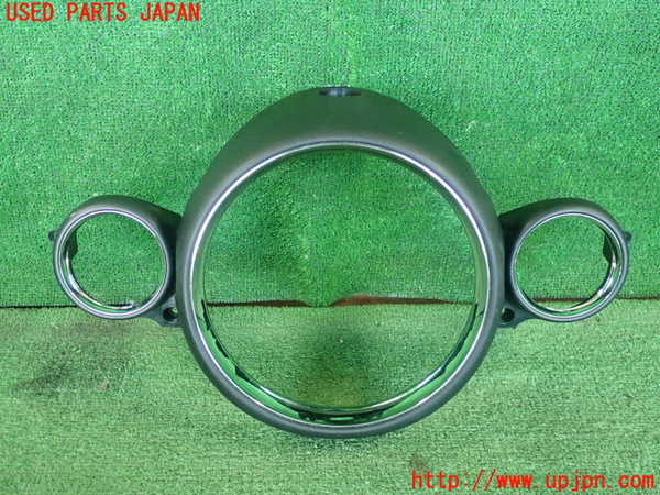 2UPJ-24277510]BMW ミニ(MINI)クーパーS クラブマン(ZG16)メーターフード 中古_m0001.jpg