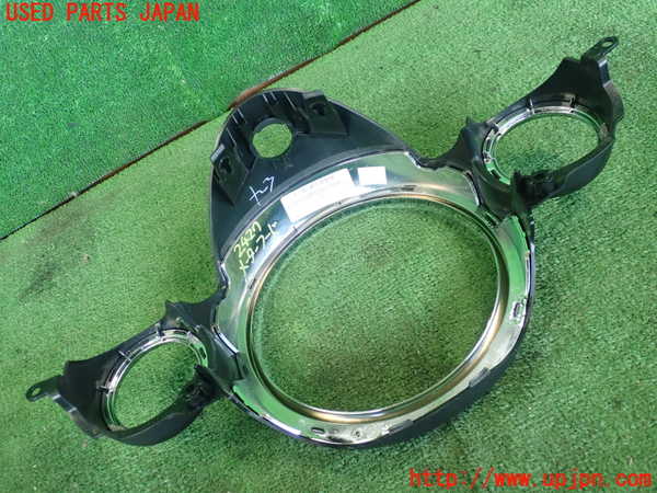 2UPJ-24277510]BMW ミニ(MINI)クーパーS クラブマン(ZG16)メーターフード 中古_m0002.jpg