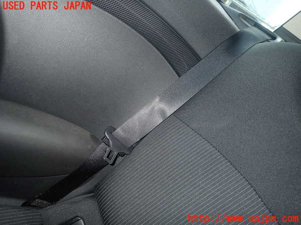 2UPJ-24277155]BMW ミニ(MINI)クーパーS クラブマン(ZG16)右2列目シートベルト 中古_m0001.jpg