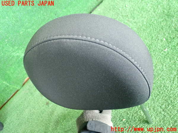 2UPJ-24277070]BMW ミニ(MINI)クーパーS クラブマン(ZG16)助手席ヘッドレスト 中古_m0002.jpg