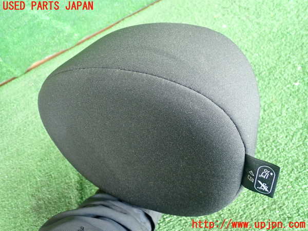 2UPJ-24277150]BMW ミニ(MINI)クーパーS クラブマン(ZG16)右2列目ヘッドレスト 中古_m0002.jpg