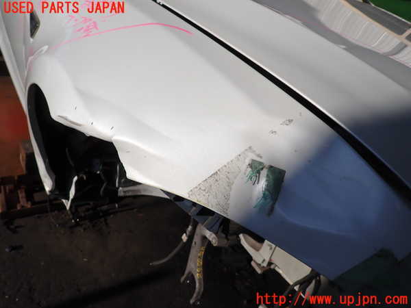 2UPJ-24281080]テスラ・モデル S(SWL2S2A)右前フェンダー 【ジャンク品】 中古_m0003.jpg