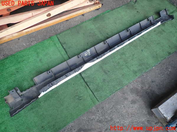 2UPJ-24281390]テスラ・モデル S(SWL2S2A)右サイドステップ 中古_m0001.jpg