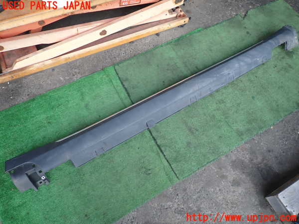 2UPJ-24281390]テスラ・モデル S(SWL2S2A)右サイドステップ 中古_m0002.jpg