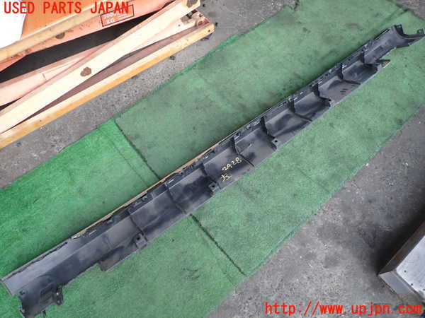 2UPJ-24281392]テスラ・モデル S(SWL2S2A)左サイドステップ 中古_m0001.jpg