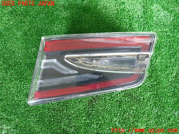 2UPJ-24281550]テスラ・モデル S(SWL2S2A)右リアフィニッシャー 中古_m0001.jpg