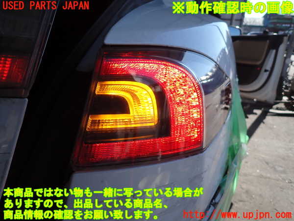 2UPJ-24281530]テスラ・モデル S(SWL2S2A)右テールランプ 中古_m0005.jpg