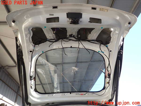 2UPJ-24281566]テスラ・モデル S(SWL2S2A)バックドア リアゲート ハッチ (43R-000319) 中古_m0005.jpg