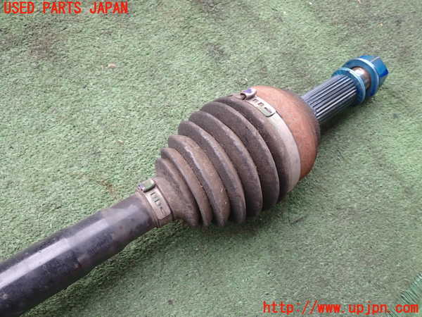 2UPJ-24284020]テスラ・モデル S(SWL2S2A)右リアドライブシャフト 中古_m0002.jpg