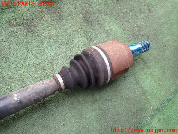 2UPJ-24284025]テスラ・モデル S(SWL2S2A)左リアドライブシャフト 中古_m0003.jpg
