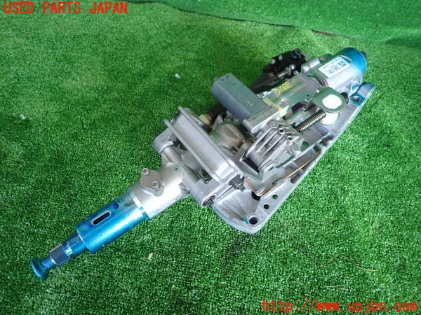 2UPJ-24284260]テスラ・モデル S(SWL2S2A)ステアリングシャフト 中古_m0001.jpg