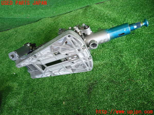 2UPJ-24284260]テスラ・モデル S(SWL2S2A)ステアリングシャフト 中古_m0003.jpg