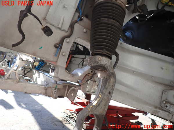2UPJ-24285025]テスラ・モデル S(SWL2S2A)左フロントストラット 中古_m0001.jpg
