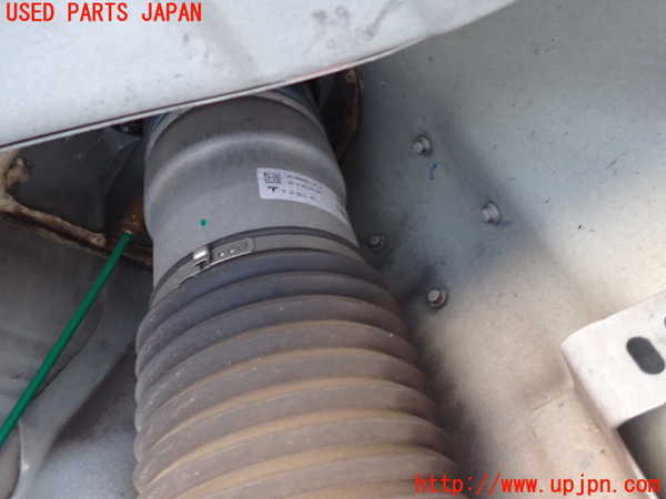 2UPJ-24285035]テスラ・モデル S(SWL2S2A)右リアストラット 中古_m0002.jpg