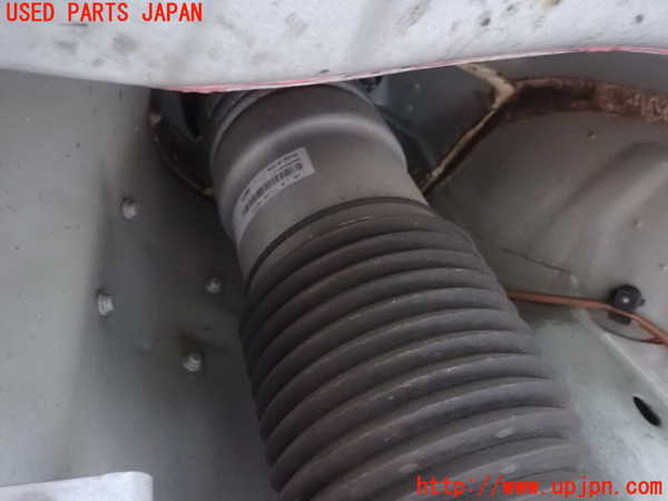 2UPJ-24285045]テスラ・モデル S(SWL2S2A)左リアストラット 中古_m0002.jpg