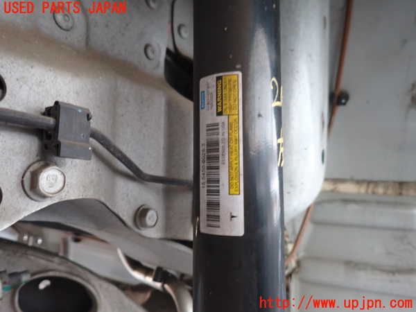 2UPJ-24285045]テスラ・モデル S(SWL2S2A)左リアストラット 中古_m0003.jpg