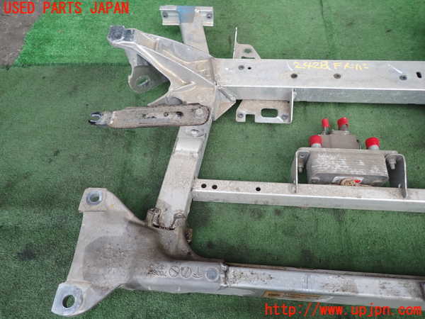2UPJ-24285285]テスラ・モデル S(SWL2S2A)フロントメンバー 中古_m0003.jpg