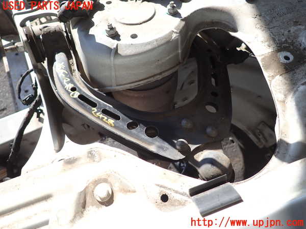 2UPJ-24285136]テスラ・モデル S(SWL2S2A)左フロントアッパーアーム1 中古_m0001.jpg