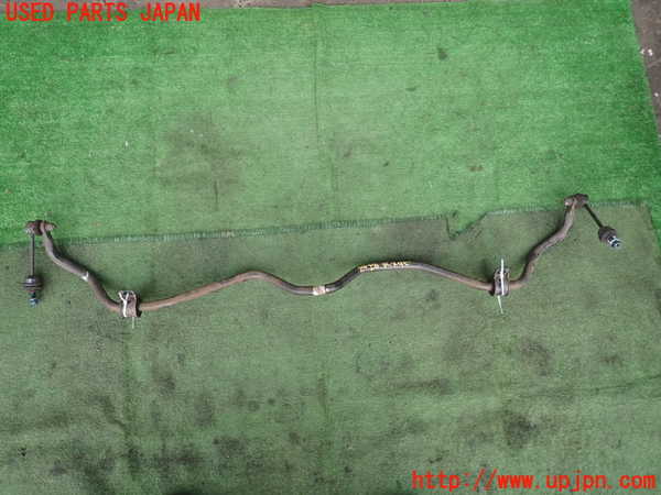 2UPJ-24285445]テスラ・モデル S(SWL2S2A)リアスタビライザー 中古_m0001.jpg