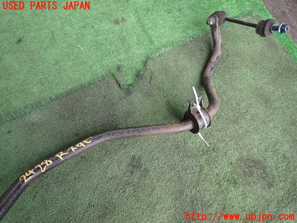 2UPJ-24285445]テスラ・モデル S(SWL2S2A)リアスタビライザー 中古_m0002.jpg