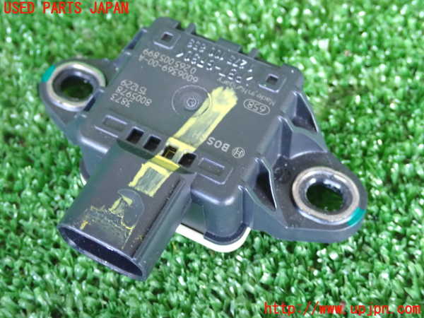 2UPJ-24286383]テスラ・モデル S(SWL2S2A)センサー3 (6006369-00-A) 中古_m0001.jpg