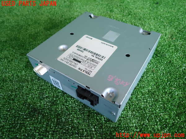 2UPJ-24286148]テスラ・モデル S(SWL2S2A)コンピューター3 (1004787-05-A) 中古_m0001.jpg