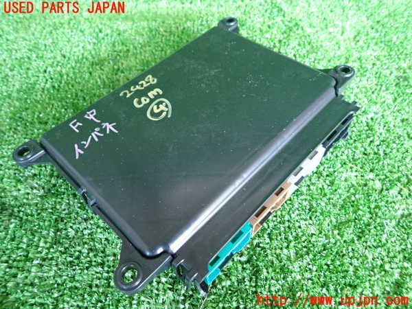 2UPJ-24286149]テスラ・モデル S(SWL2S2A)コンピューター4 (THERMAL) 中古_m0002.jpg