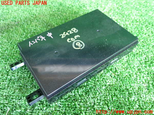 2UPJ-24286153]テスラ・モデル S(SWL2S2A)コンピューター8 (6007366-00-C) 中古_m0002.jpg