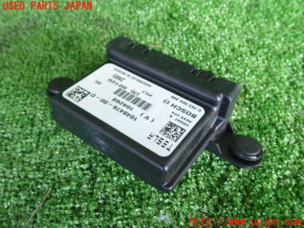 2UPJ-24286154]テスラ・モデル S(SWL2S2A)コンピューター9 (1048476-00-D) 中古_m0001.jpg