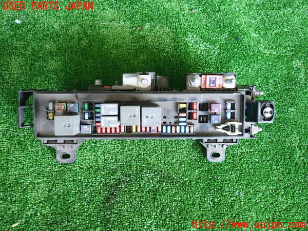 2UPJ-24286741]テスラ・モデル S(SWL2S2A)ヒューズボックス1 中古_m0002.jpg