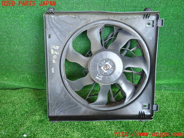 2UPJ-24286836]テスラ・モデル S(SWL2S2A)電動ファン1 中古_m0001.jpg