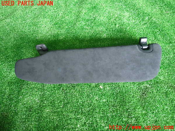 2UPJ-24287625]テスラ・モデル S(SWL2S2A)室内サンバイザー右側 中古_m0003.jpg