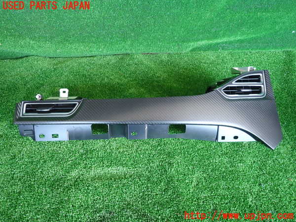 2UPJ-24287527]テスラ・モデル S(SWL2S2A)エアコン吹き出し口2 (左) 中古_m0001.jpg