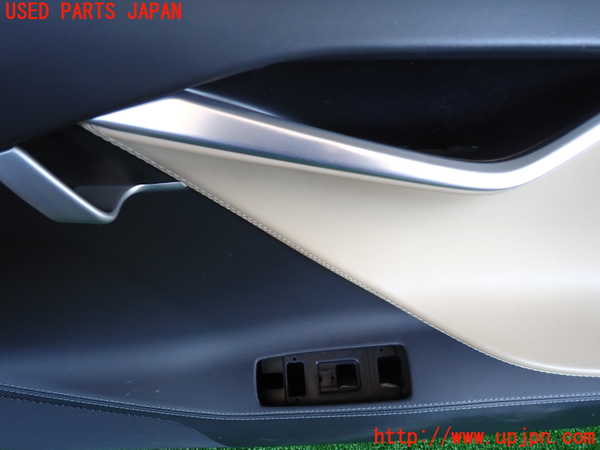 2UPJ-24281234]テスラ・モデル S(SWL2S2A)右前ドア内張り 中古_m0003.jpg