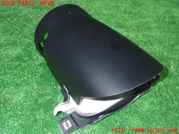 2UPJ-24287905]テスラ・モデル S(SWL2S2A)コラムカバー 中古_m0002.jpg