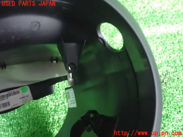 2UPJ-24287905]テスラ・モデル S(SWL2S2A)コラムカバー 中古_m0003.jpg