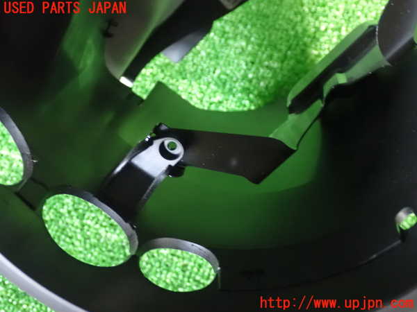 2UPJ-24287905]テスラ・モデル S(SWL2S2A)コラムカバー 中古_m0004.jpg