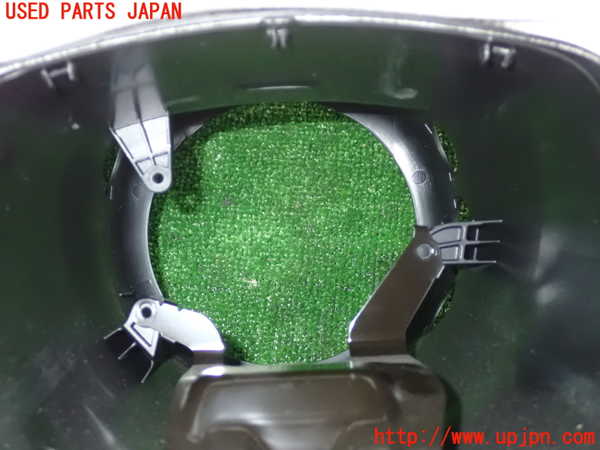 2UPJ-24287905]テスラ・モデル S(SWL2S2A)コラムカバー 中古_m0005.jpg